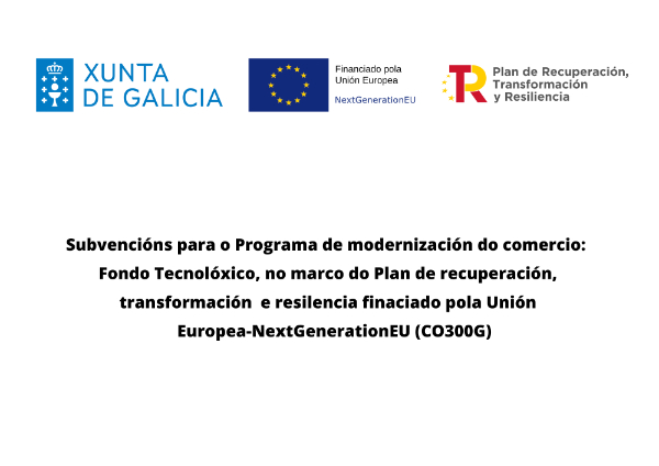Xunta Galicia